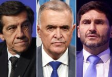 Gobernadores Clave en la Estrategia de Milei para Evitar la Sesión Opositora