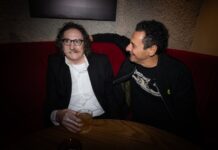 Charly García Celebra Sus 75 Años En Un Ícono Cultural