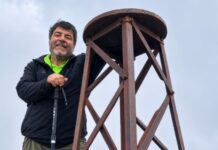 Intensa búsqueda de Raúl Moyano, el docente desaparecido en Tucumán
