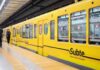 Retorno del servicio de subtes tras liberación de metrodelegados en medio de tensiones laborales
