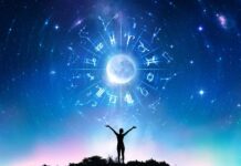 Descubre qué depara tu horóscopo según tu ascendente para hoy y los próximos seis meses