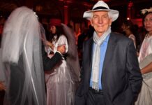 Umberto Pizzi: El Último Icono del Paparazzismo de la Dolce Vita