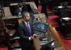 Tensiones en el Congreso: El oficialismo busca cerrar acuerdo ante la presión de la Iglesia