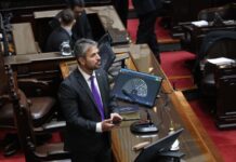 Tensiones en el Congreso: El oficialismo busca cerrar acuerdo ante la presión de la Iglesia
