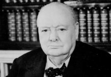 El Coraje de Continuar: Reflexiones de Winston Churchill sobre Éxito y Fracaso