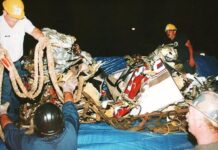 Revelaciones Impactantes del Rescate del Cuerpo de John F. Kennedy Jr.