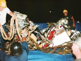 Revelaciones Impactantes del Rescate del Cuerpo de John F. Kennedy Jr.