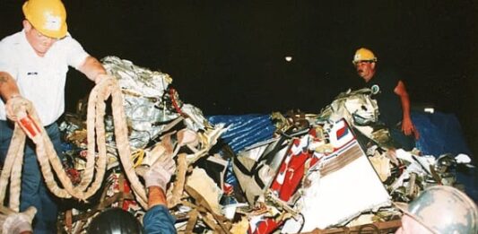Revelaciones Impactantes del Rescate del Cuerpo de John F. Kennedy Jr.