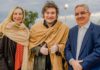 Tensiones Diplomáticas: Javier Milei y el Viaje de Karina Milei a Rosario