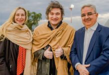 Tensiones Diplomáticas: Javier Milei y el Viaje de Karina Milei a Rosario