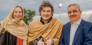 Tensiones Diplomáticas: Javier Milei y el Viaje de Karina Milei a Rosario