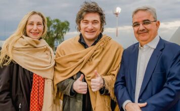 Tensiones Diplomáticas: Javier Milei y el Viaje de Karina Milei a Rosario