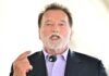 Arnold Schwarzenegger Aboga por la Energía Nuclear para Combatir la Contaminación en California