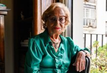El Secreto de la Vitalidad: Marta Beatriz Echaúl, la Empresaria de 101 Años que Inspira