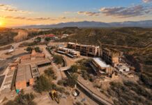 El Borgo: El Megaproyecto Inmobiliario que Transformará el Piedemonte Mendocino