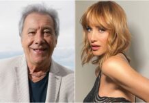Juan Alberto Mateyko Critica a Julieta Prandi en el Cumpleaños de Emanuel Ortega