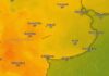 Alerta Amarilla por Tormentas: Provincias en Riesgo y Recomendaciones del SMN