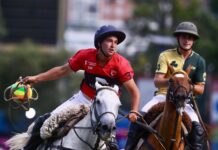 El Primer Partido Internacional de Pato: Un Elogio Histórico desde el Reino Unido