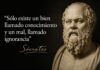 Sócrates y la Búsqueda del Conocimiento: Un Legado Atemporal
