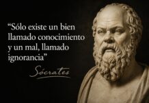 Sócrates y la Búsqueda del Conocimiento: Un Legado Atemporal