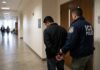 Estudio de UCLA revela alarmantes arrestos de migrantes por el ICE en California