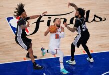 La NBA y su estrategia de expansión: Un negocio millonario que conquista Argentina