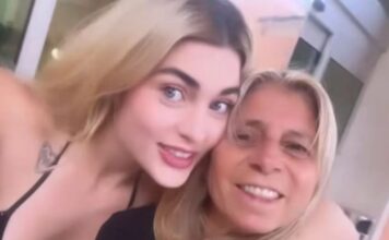 Marisa López: La madre de corazón de Martita y Felipe Fort