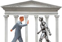 La Inteligencia Artificial y su Impacto en la Formulación de Políticas Públicas