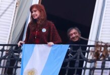 Cristina y Máximo Kirchner asistirán virtualmente al juicio por Hotesur y Los Sauces