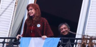 Cristina y Máximo Kirchner asistirán virtualmente al juicio por Hotesur y Los Sauces