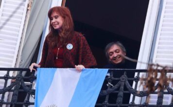 Cristina y Máximo Kirchner asistirán virtualmente al juicio por Hotesur y Los Sauces