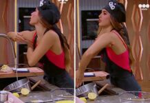 MasterChef Celebrity: Un lemon pie decisivo y la inesperada eliminación de un favorito