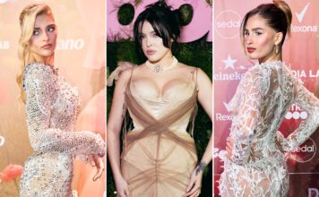 Premios Ídolo 2026: Lo Más Destacado de la Noche