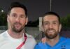 ¿Qué hará Papu Gómez durante la despedida de Messi? La insólita función del jugador