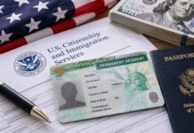 Actualización del USCIS: El Proceso de Green Card por Asilo Tarda Más de 500 Días