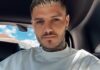 Mauro Icardi Reflexiona en Redes Sociales Tras Vacaciones con la China Suárez