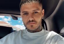 Mauro Icardi Reflexiona en Redes Sociales Tras Vacaciones con la China Suárez