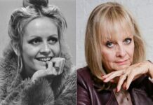 Twiggy: La icónica modelo que redefine la belleza a los 77 años