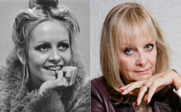 Twiggy: La icónica modelo que redefine la belleza a los 77 años