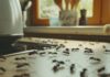 ¡Alerta Hormigas! Estrategias para Proteger tu Hogar en Primavera