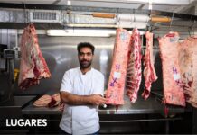 El Secreto de Kanka: Un Corte Innovador que Revoluciona la Gastronomía en Palermo