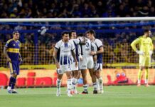 El Golazo que Sacudió la Bombonera: Galarza Desata la Locura con un Tiro Imparable