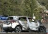 Trágico accidente en la Panamericana: un muerto y un herido en el inicio del fin de semana largo