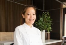 Eunji Lee, la chef pastelera que transforma el pan: consejos para conservar su frescura