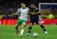 Boca Juniors se prepara para las semifinales de la Copa Argentina 2026 contra Banfield