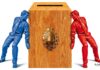 Las PASO en el ojo de la tormenta: ¿Desconfianza o estrategia electoral?