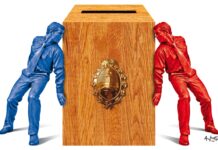Las PASO en el ojo de la tormenta: ¿Desconfianza o estrategia electoral?