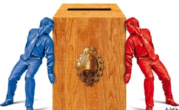 Las PASO en el ojo de la tormenta: ¿Desconfianza o estrategia electoral?