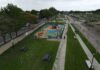 San Isidro da un gran paso hacia el verde: Inauguración de un nuevo parque lineal de 11.500 metros cuadrados