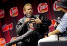 Nicolas Cage Expresa su Rechazo a la Inteligencia Artificial en la Comic Con